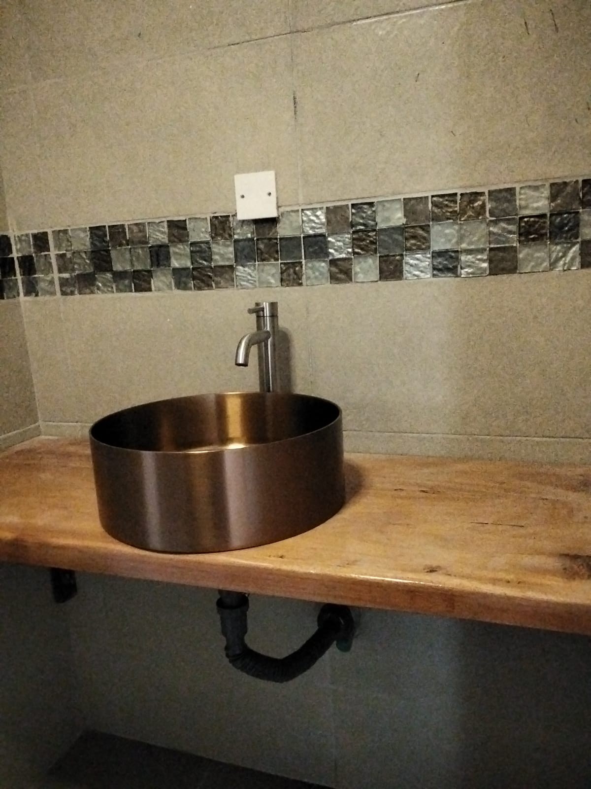 Practical details, properly fitted